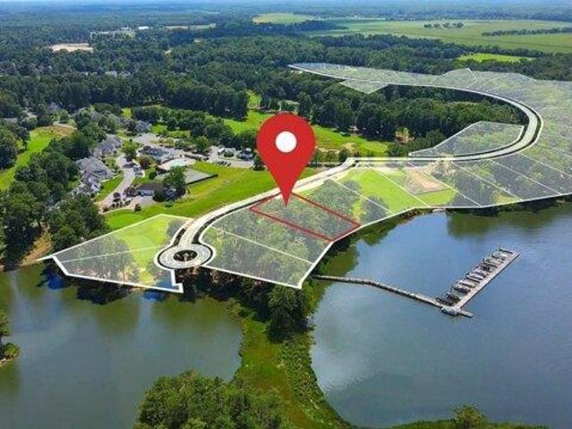 Land for sale in Maryland