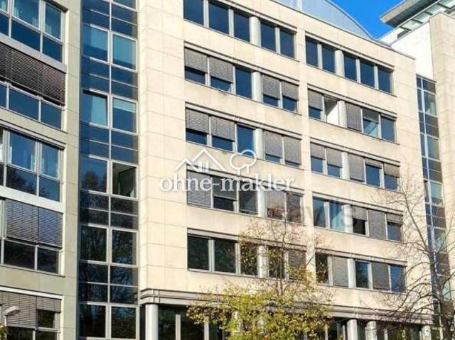 Apartment kaufen in Luisenstadt, Berlin