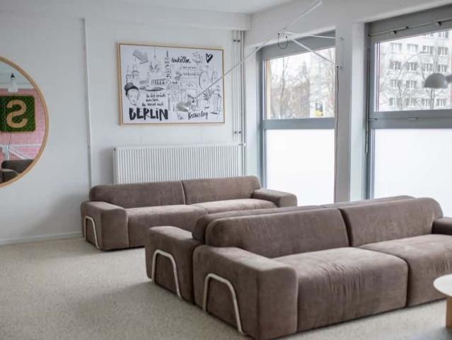 Zimmer mieten in Mitte, Berlin