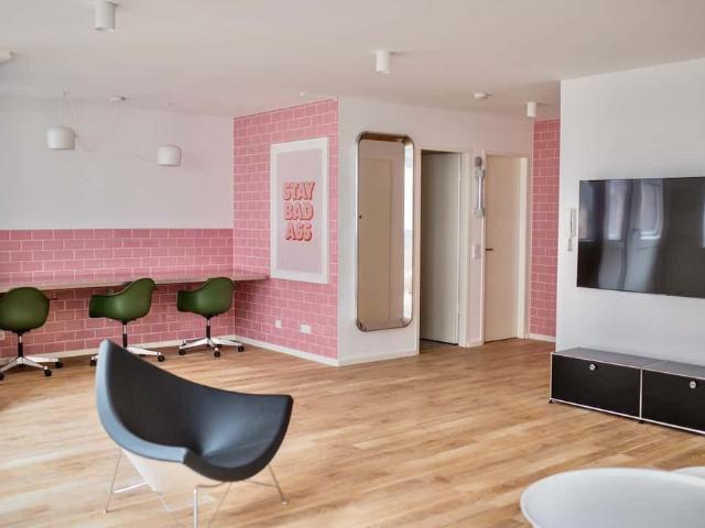 Zimmer mieten in Mitte, Berlin