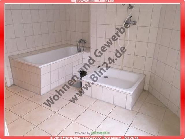 Apartment mieten in Gesundbrunnen, Berlin