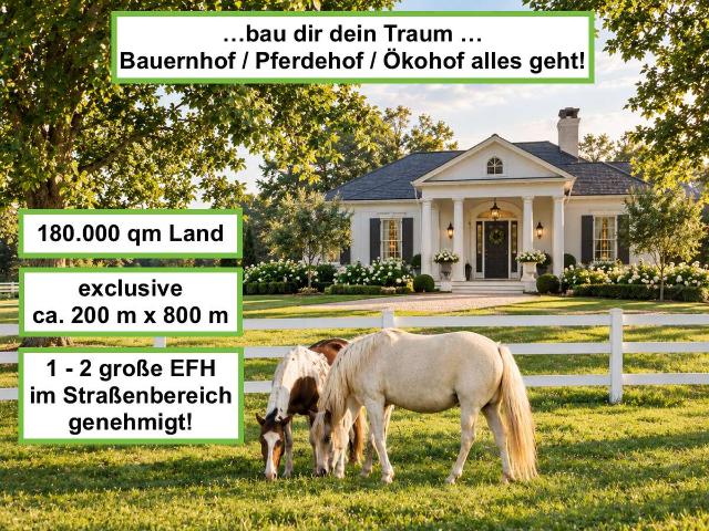 Erdgeschosswohnung kaufen in Börnicke, Nauen