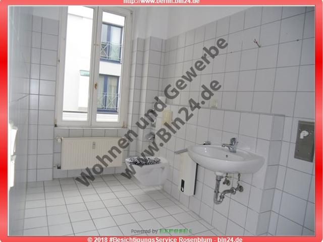 Wohnung mieten in Neukölln, Berlin