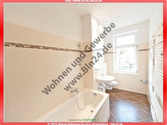Wohnung mieten in Neukölln, Berlin