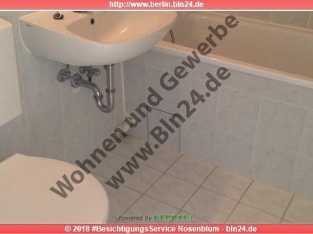 Apartment mieten in Neukölln, Berlin
