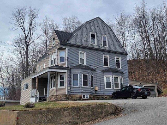 House for sale in New Hampshire