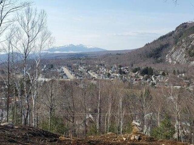 Land for sale in New Hampshire