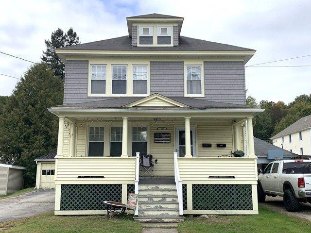 House for sale in Berlin, Coös County