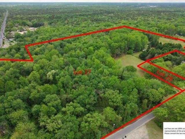 Land for sale in Waterford Works, New Jersey