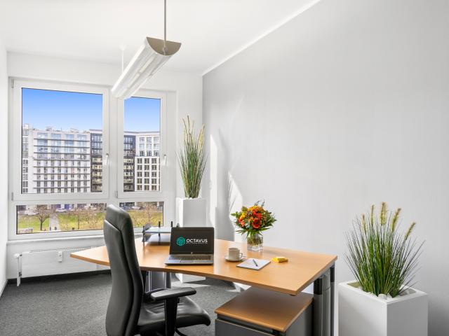 Büro mieten in Mitte, Berlin