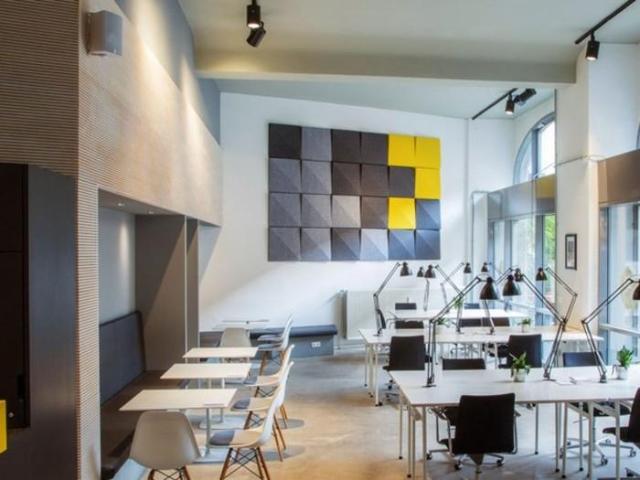 Büro mieten in Prenzlauer Berg, Berlin