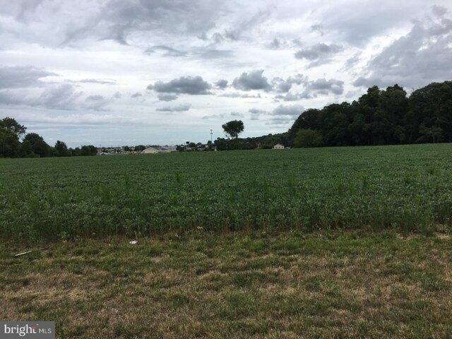 Land for sale in New Jersey
