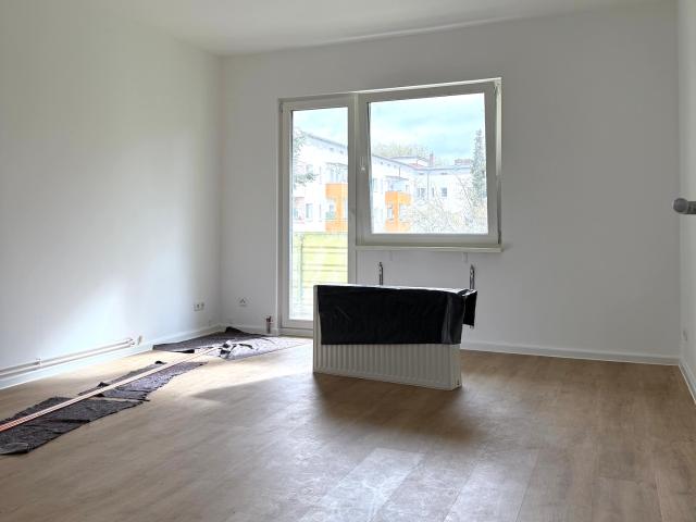 Apartment mieten in Reinickendorf, Berlin