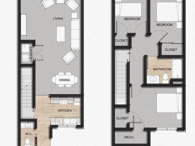 Apartment for rent in Alaska