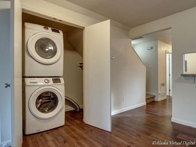 Apartment for rent in Alaska