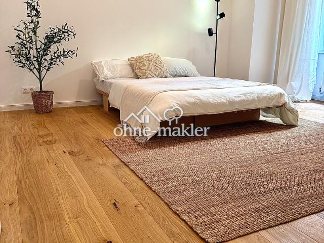 Apartment kaufen in Tempelhof-Schöneberg, Berlin