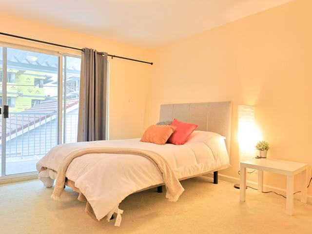 Room for rent in Vancouver, British Columbia