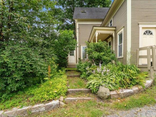House for sale in Montpelier, Vermont