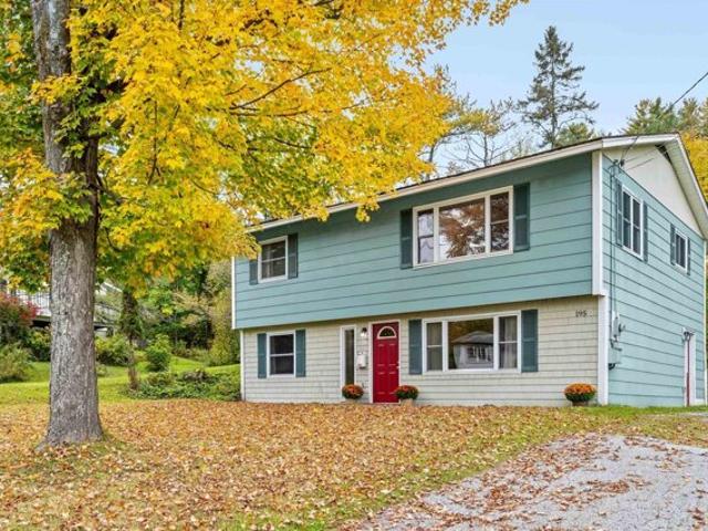 House for sale in Montpelier, Washington County