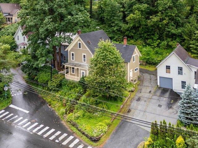 House for sale in Montpelier, Vermont