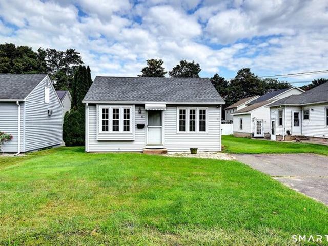 House for sale in Southington, Connecticut