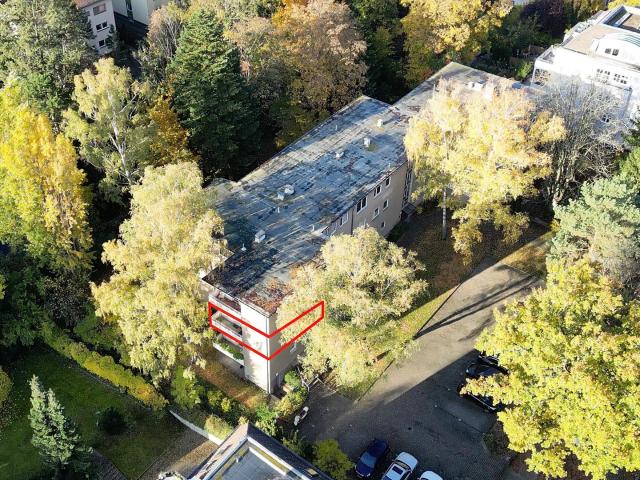 Wohnung kaufen in Steglitz, Berlin