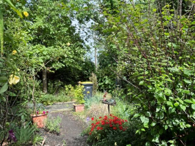 Erdgeschosswohnung kaufen in Berlin