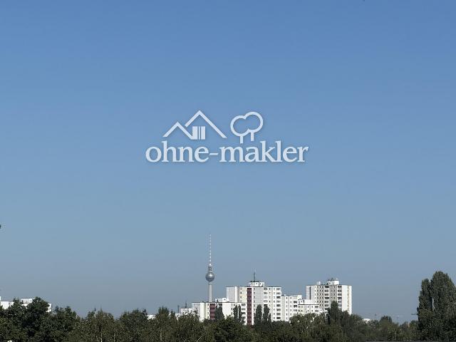 Apartment kaufen in Treptow–Köpenick, Berlin