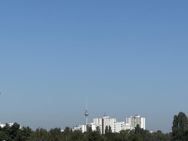 Wohnung kaufen in Treptow-Köpenick, Berlin