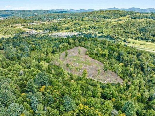 Land for sale in Vermont