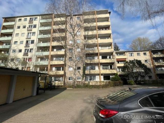 Wohnung kaufen in Berlin