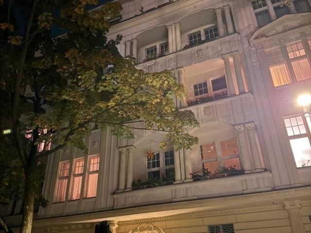 Wohnung kaufen in Siedlung Heerstraße, Berlin