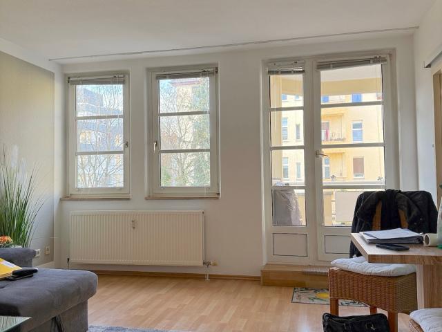 Apartment mieten in Schmargendorf, Berlin