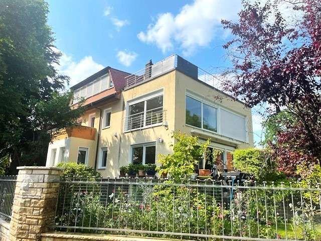 Apartment mieten in Hermsdorf, Berlin