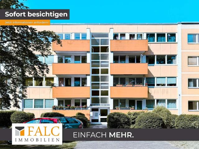 Wohnung kaufen in Schönow, Berlin