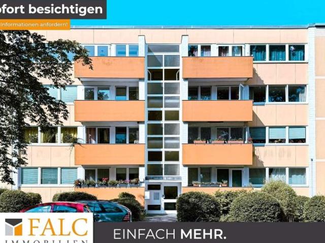 Wohnung kaufen in Berlin
