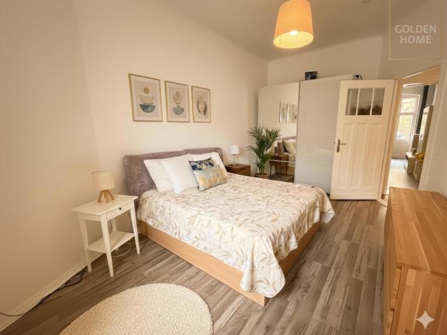 Wohnung kaufen in Prenzlauer Berg, Berlin