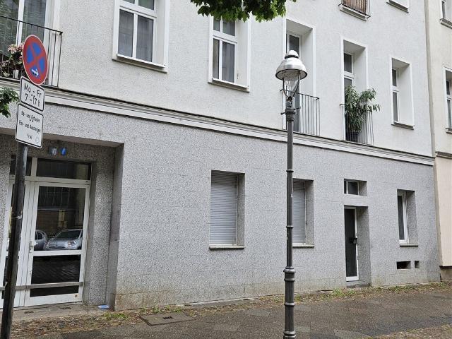 Wohnung kaufen in Berlin, Moabit