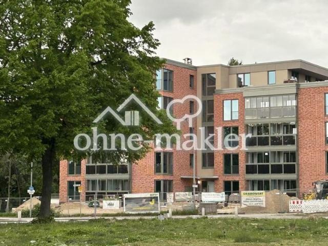 Apartment mieten in Lübeck, Hüxtertor / Mühlentor / Gärtnergasse