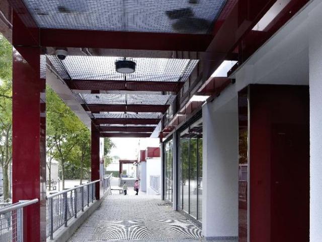 Apartment mieten in West, Ratingen
