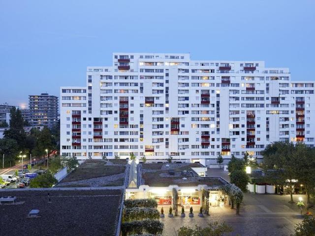 Apartment mieten in West, Ratingen