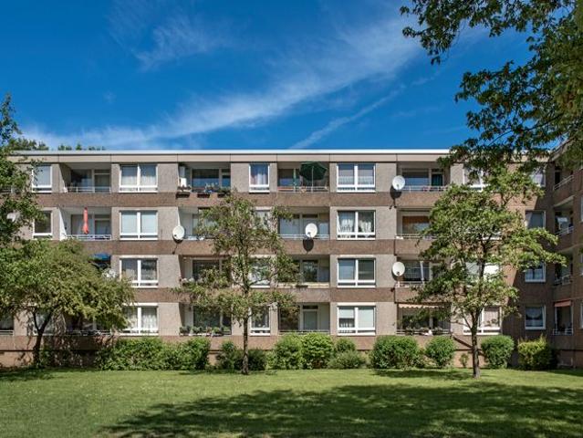 Apartment mieten in Monheim, Nordrhein-Westfalen