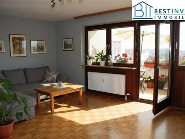 Wohnung mieten in Gersdorf-Feistritz, Steiermark