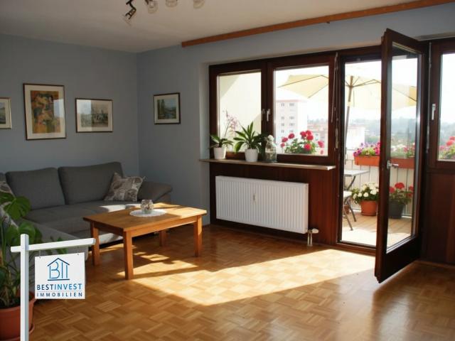 Apartment mieten in Ries, Gersdorf-Feistritz