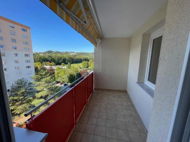 Wohnung kaufen in Andritz, Gersdorf-Feistritz