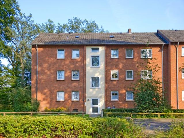Apartment mieten in Püsselbüren, Ibbenbüren