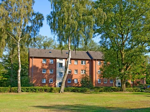 Apartment mieten in Püsselbüren, Ibbenbüren