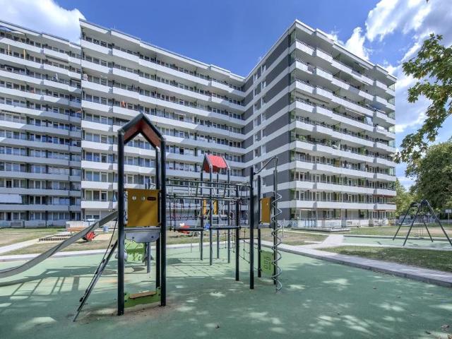 Apartment mieten in West, Ratingen