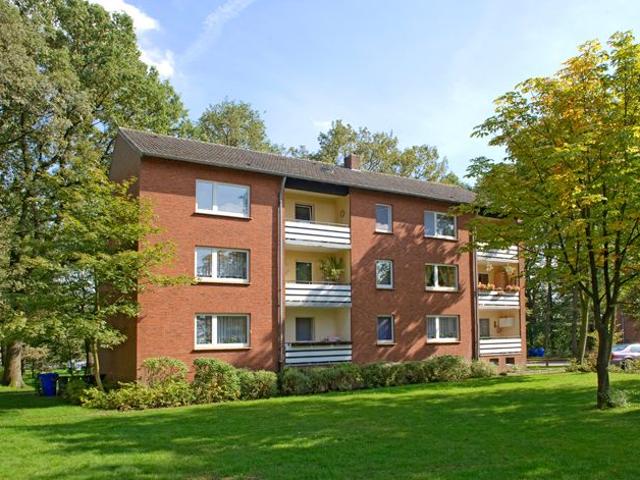 Apartment mieten in Püsselbüren, Ibbenbüren