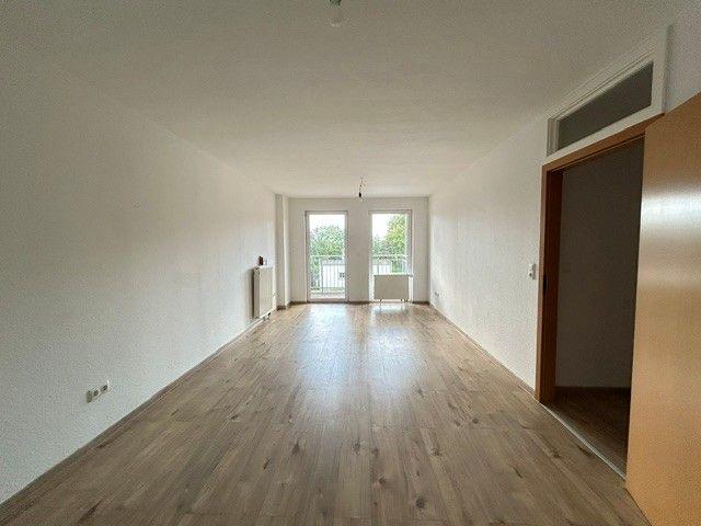Apartment mieten in Altenhof, Sande